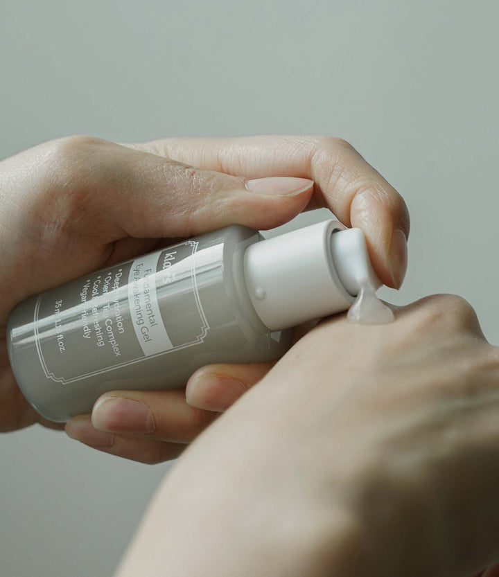 Klairs Fundamental Eye Awakening Gel