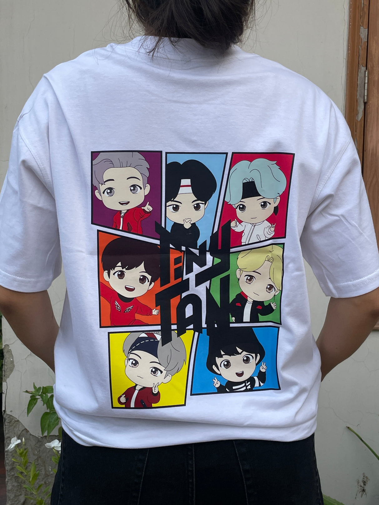 BTS-Tiny-tan-Tshirt