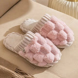 Indoor Cotton Bedroom slipper