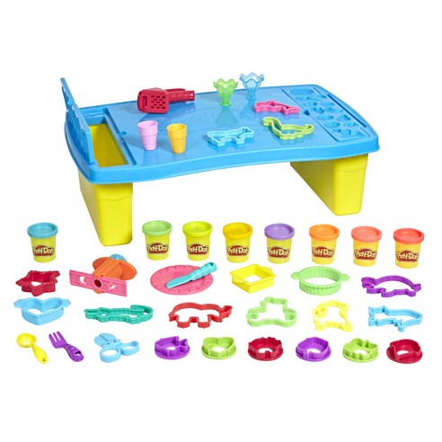 Hasbro Play-Doh New Creative Center