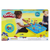 Hasbro Play-Doh New Creative Center