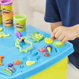 Hasbro Play-Doh New Creative Center