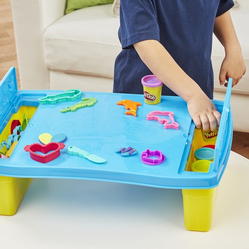 Hasbro Play-Doh New Creative Center