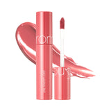 Rom&nd Juicy Lasting Tint - 09 Litchi Coral (5.5g)