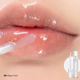 Rom&nd Glasting Water Lip Gloss - 00 Meteor Track (4g)