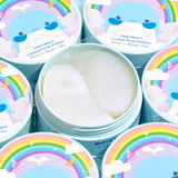 Toly Moly Pride Moisture Boost Cooling Hydrogel Eye Patches