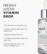 Klairs Freshly Juiced Vitamin Drop