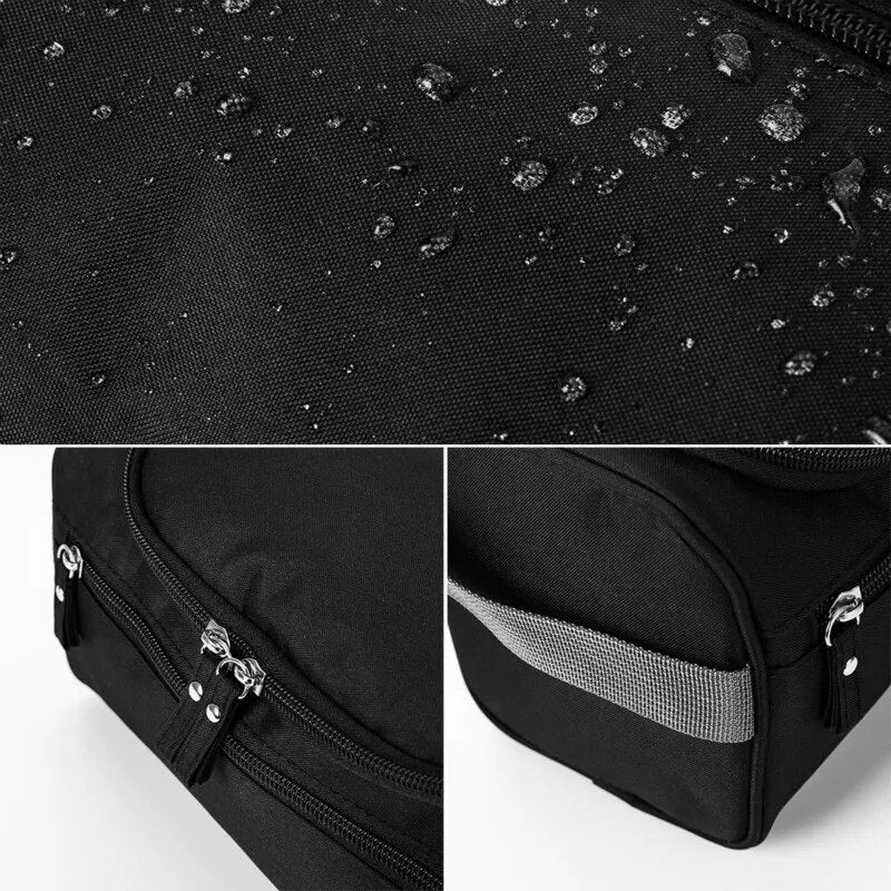 Waterproof Travel Pouch Bag