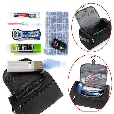 Waterproof Travel Pouch Bag