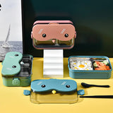 Kids lunch box