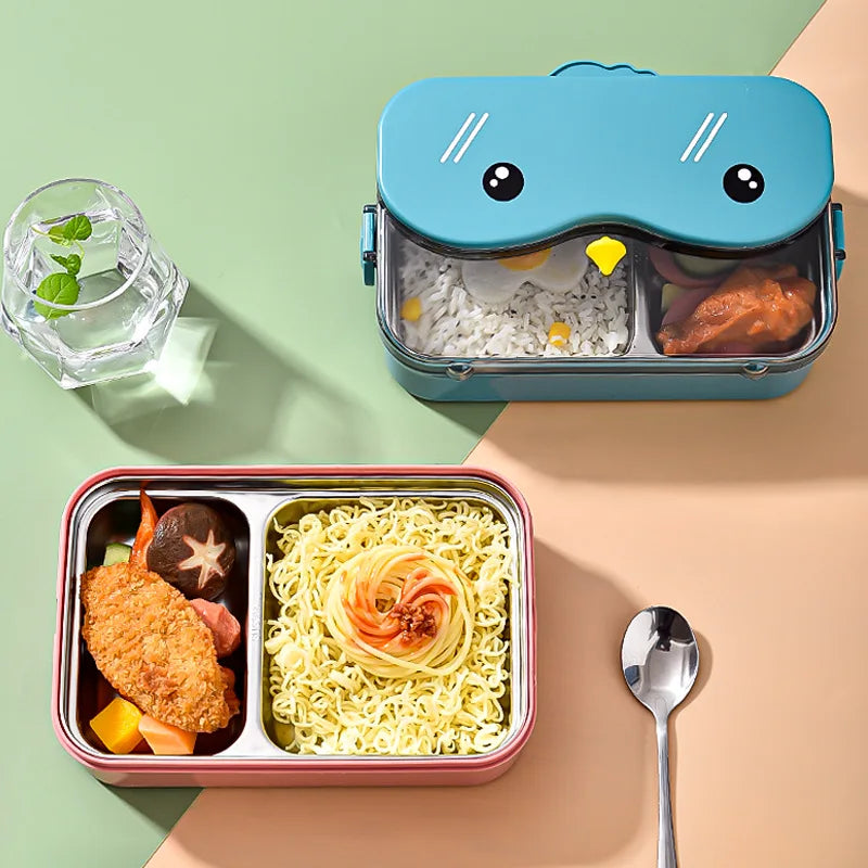 Kids lunch box