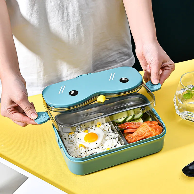 Kids lunch box