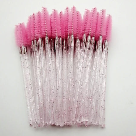 Disposable Eyelash brushes Extension