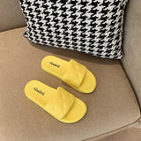 Tawana Slipper Sandal