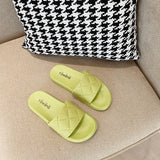 Tawana Slipper Sandal