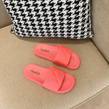 Tawana Slipper Sandal