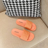 Tawana Slipper Sandal