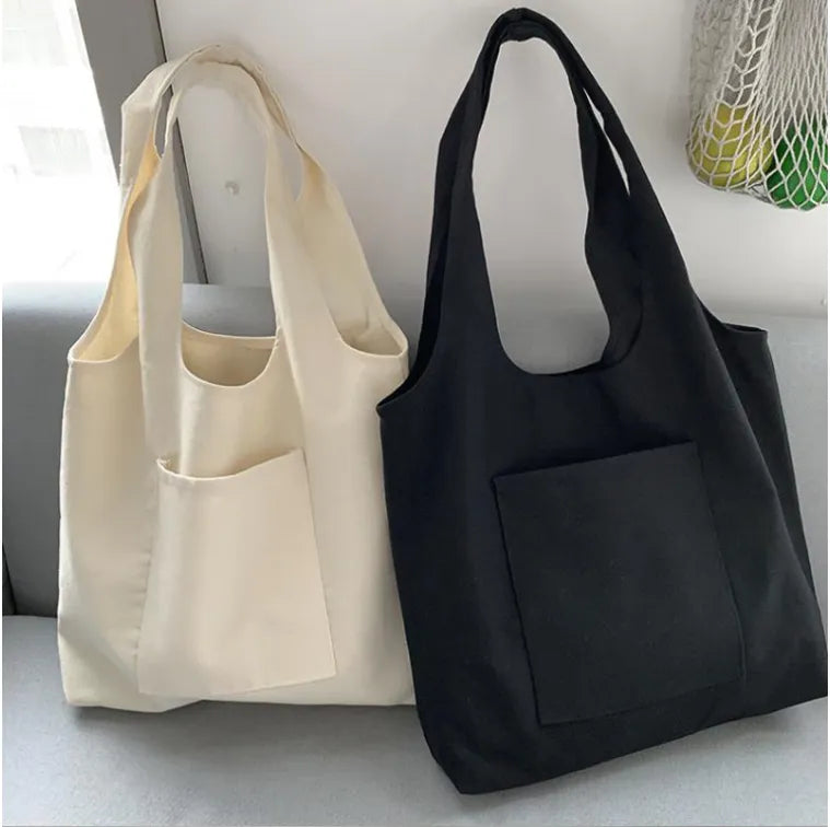 Women Shopping Shoulder Bag