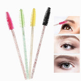 Disposable Eyelash brushes Extension