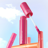 Rom&nd Juicy Lasting Tint - 09 Litchi Coral (5.5g)