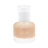 GLOW Breathable blemish balm #one