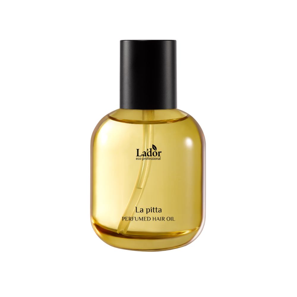 LADOR Perfumed Hair Oil (80ml) - La Pitta