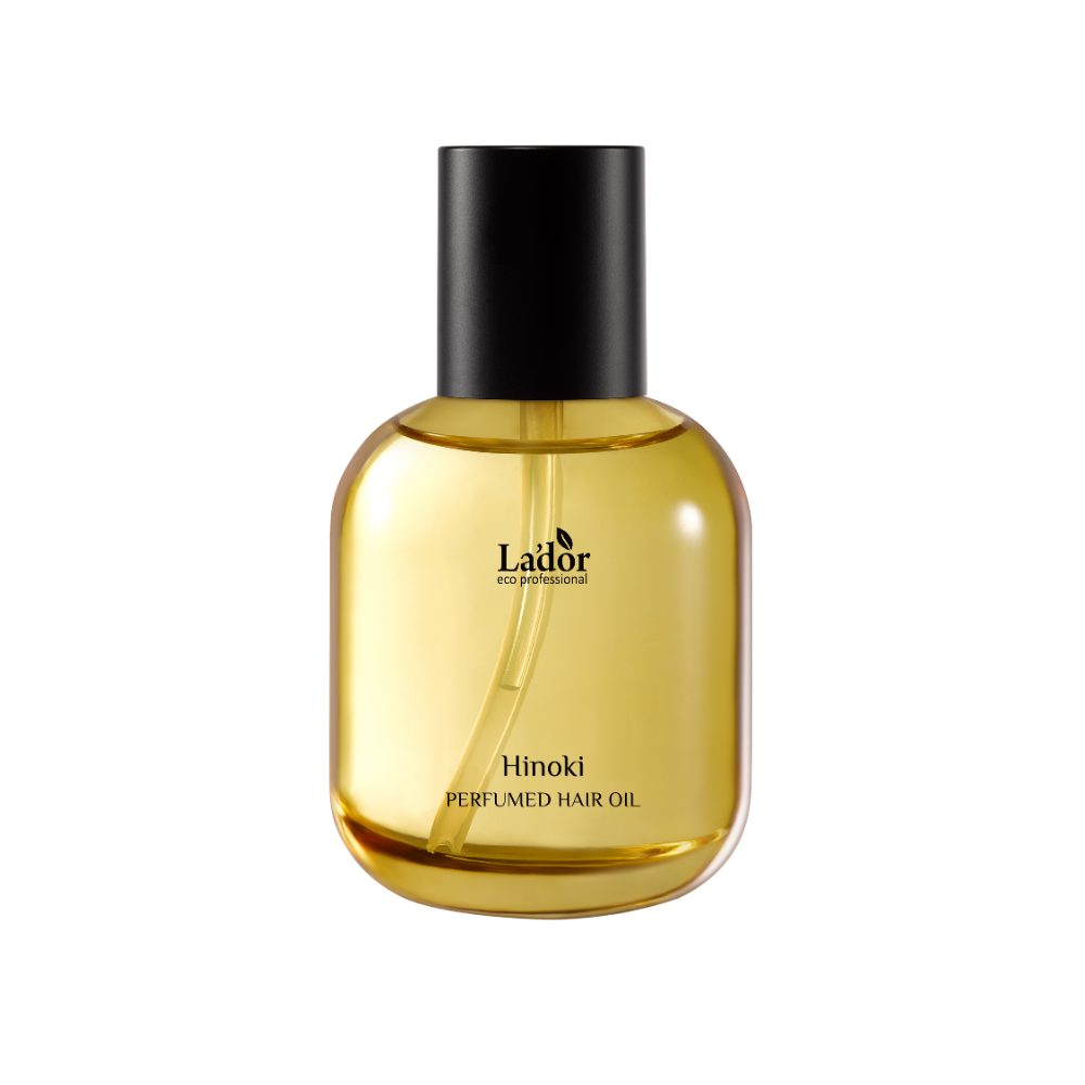 LADOR Perfumed Hair Oil (80ml) - Hinoki – KOJA INDIA