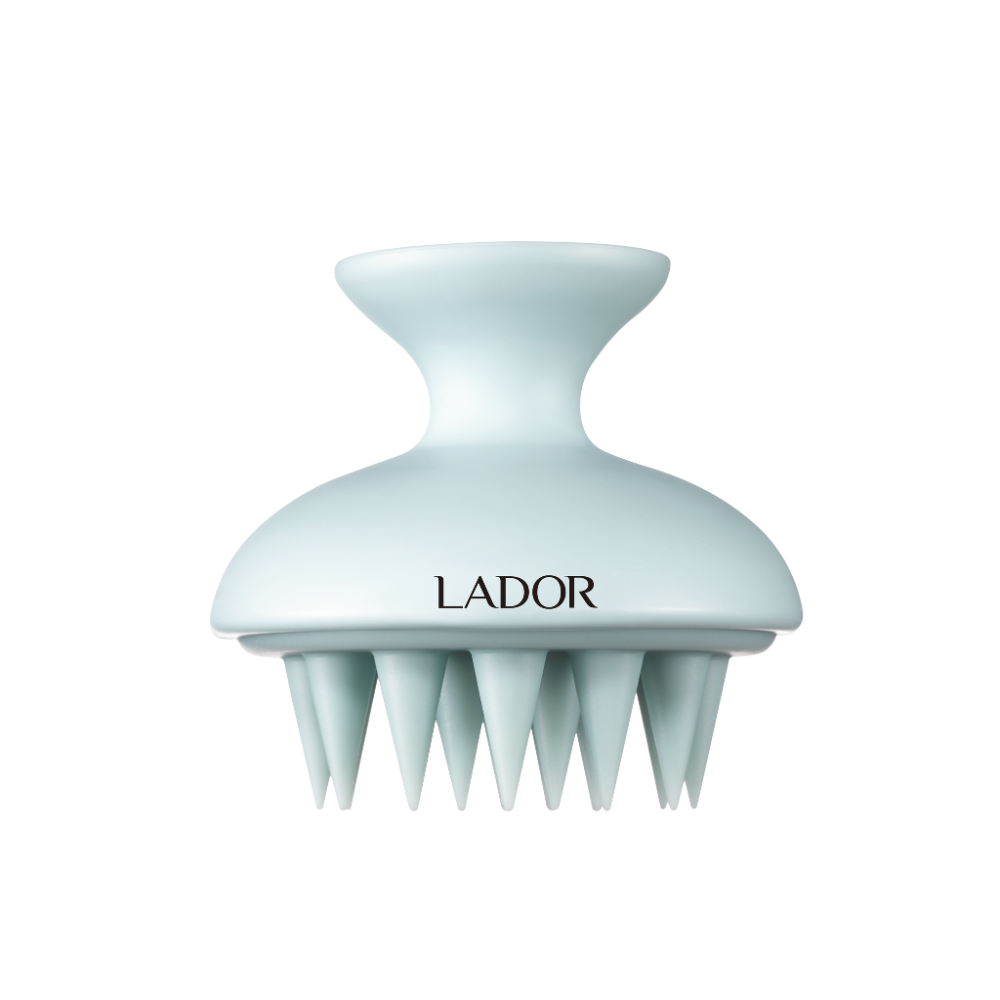 LADOR Scalp Massager Shampoo Brush