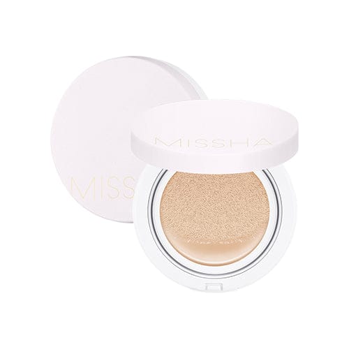 MISSHA MAGIC CUSHION COVER LASTING [NO.21]