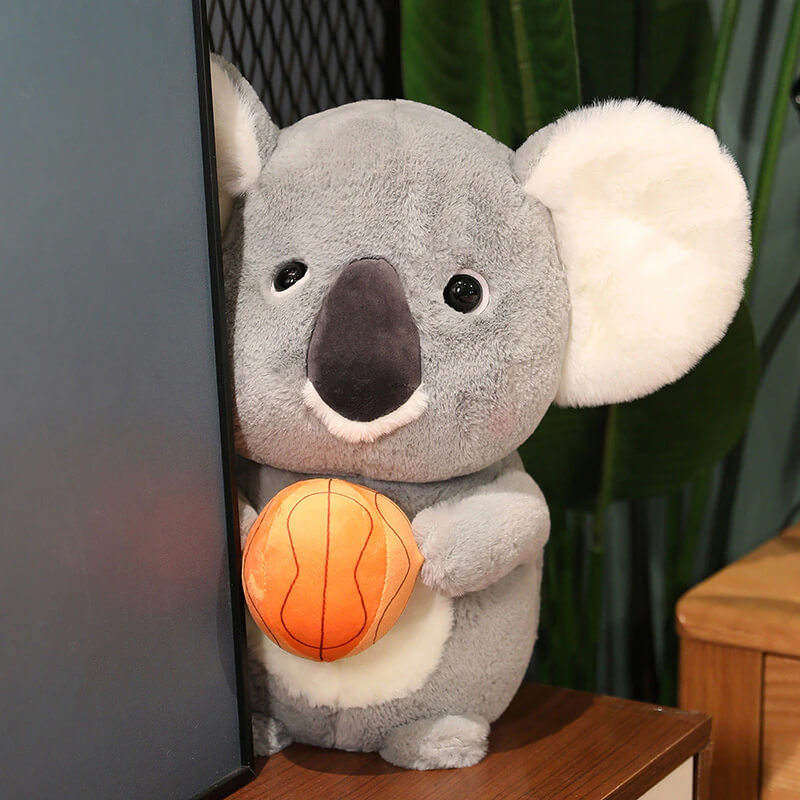 Kawaii Koala Plush Toys