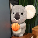 Kawaii Koala Plush Toys