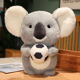 Kawaii Koala Plush Toys