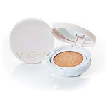 MISSHA MAGIC CUSHION COVER LASTING [NO.21]