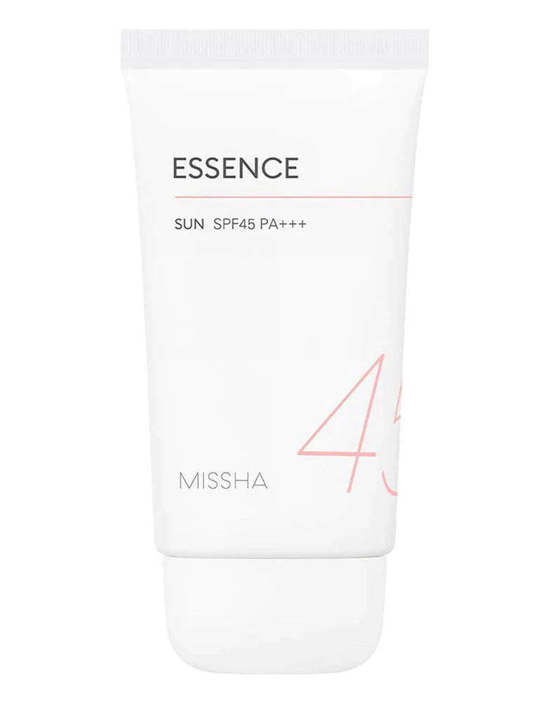 MISSHA ALL AROUND SAFE BLOCK ESSENCE SUN SPF45 PA+++