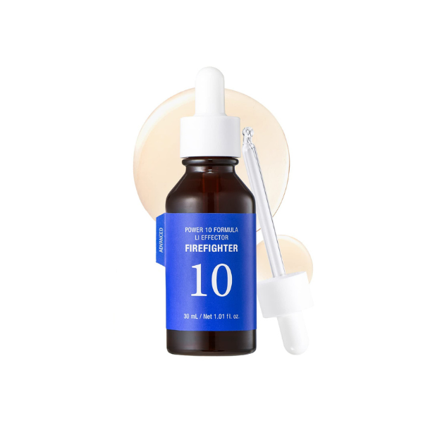 It's Skin Power 10 Formula LI Effector FIREFIGHTER( Licorice Extract )