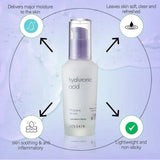 It's Skin Hyaluronic Acid Moisture Serum For All Skin Type Unisex