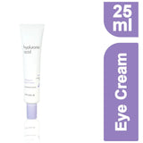 It's Skin Hyaluronic Acid Moisture Eye Cream For Moisturise And Soothing Unisex (25 Ml)