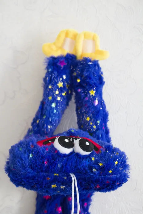 Huggy Wuggy Plush Keychain