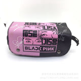 Kpop-BlackPink-Pencil-Case