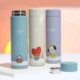 BT21 Winter Thermos