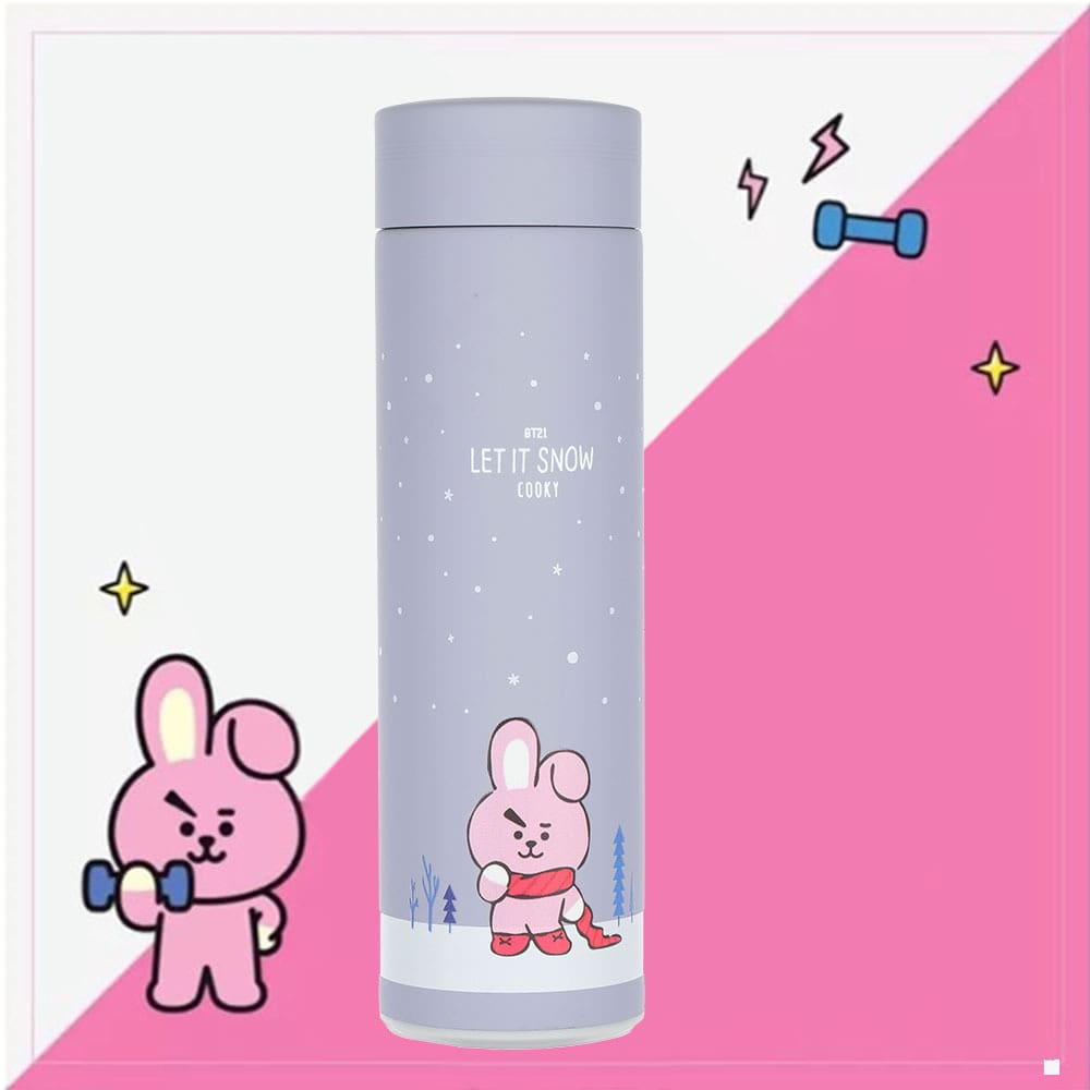 BT21 Winter Thermos