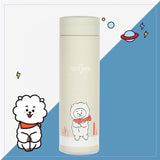 BT21 Winter Thermos