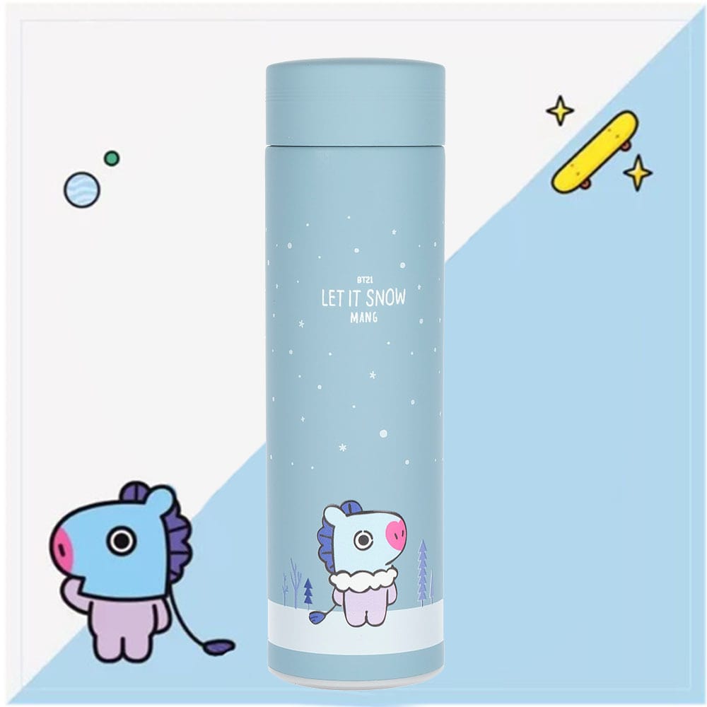 BT21 Winter Thermos