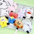 BTS-BT21-Keychain