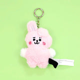 BTS-BT21-cooky-Keychain