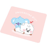 Baby BT21 Mouse pad