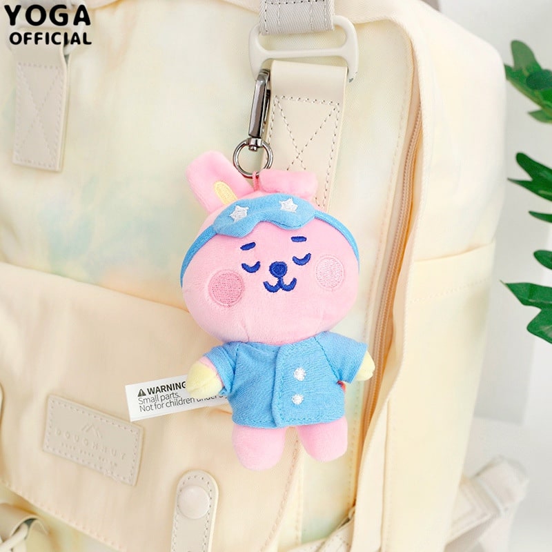 BT21 X Body Bagcharm Dream of Baby Version