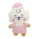 Baby BT21 Pyjamas Doll (Big)