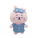 Baby BT21 Pyjamas Doll (Big)