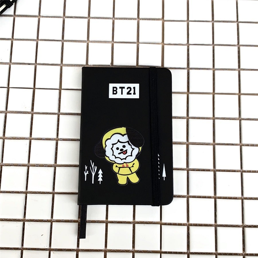 bt21-chimmy-notebook